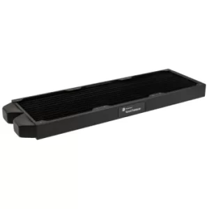 Image of Bitspower Touchaqua Tarasque 360mm Dual Fan Water Cooling Radiator