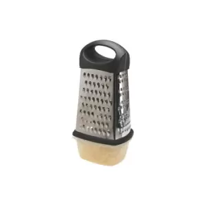 Image of Apollo Grate 'n' Store, Black