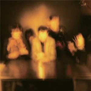 Image of Primary Colours by The Horrors CD Album