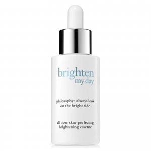 Image of philosophy Brighten My Day Essence 30ml