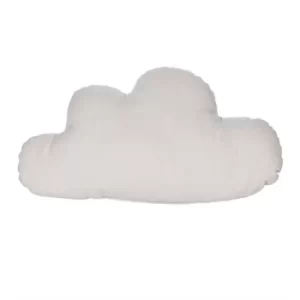 image of Sass & Belle Cloud Cushion Grey