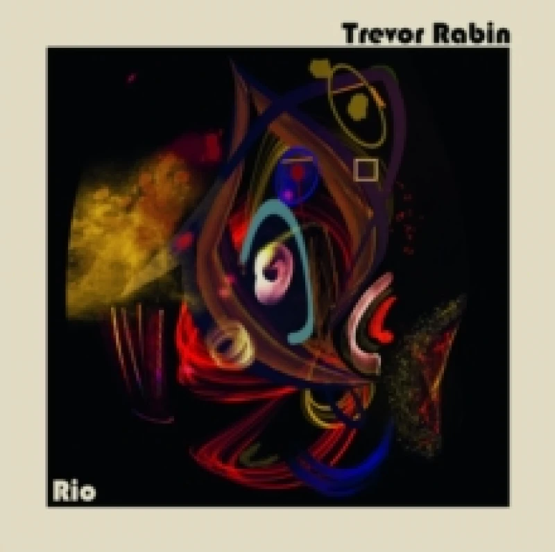 Image of Rio (Limited Edition) CD / Media Book