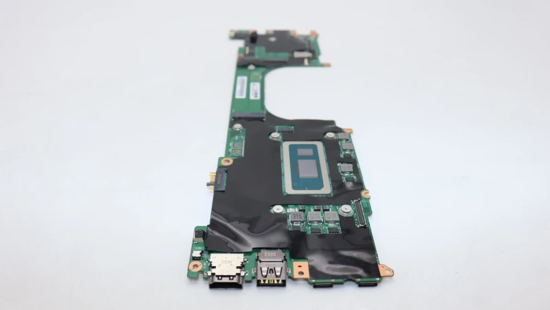 Image of Lenovo 5B21L76648 laptop spare part Motherboard