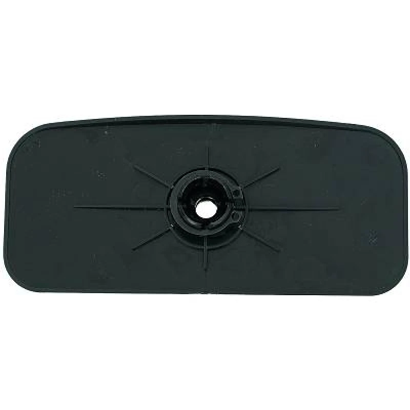 Image of Wing mirror glass DIEDERICHS 1885228