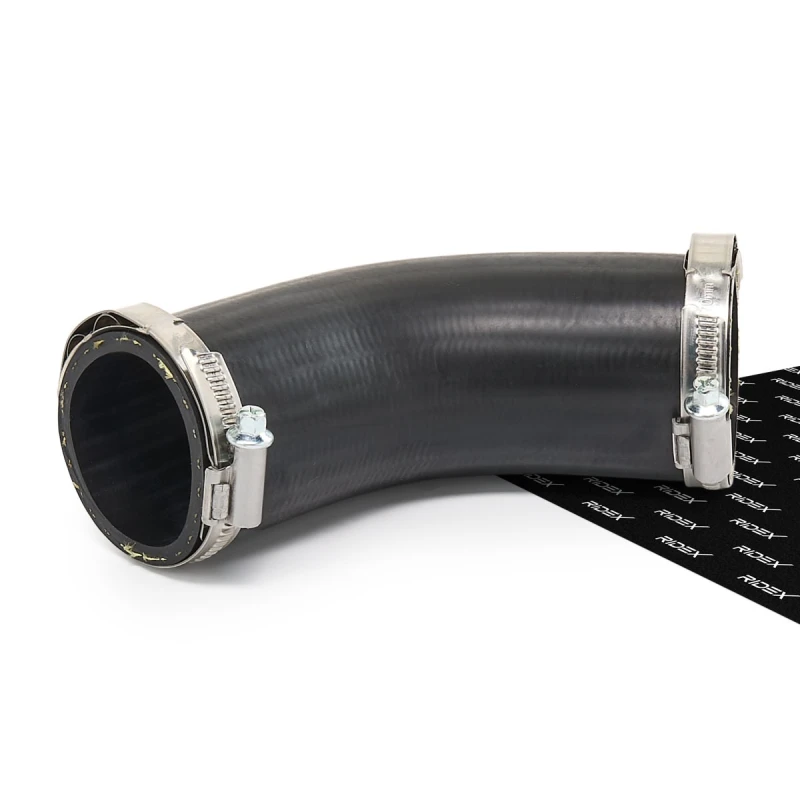 Image of RIDEX Charger intake hose RIDEX 3314C0749
