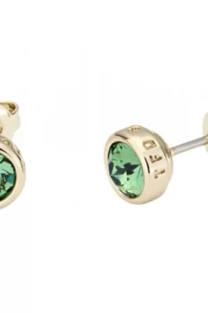 Image of Ted Baker Sinaa Crystal Stud Earrings TBJ1084-02-279