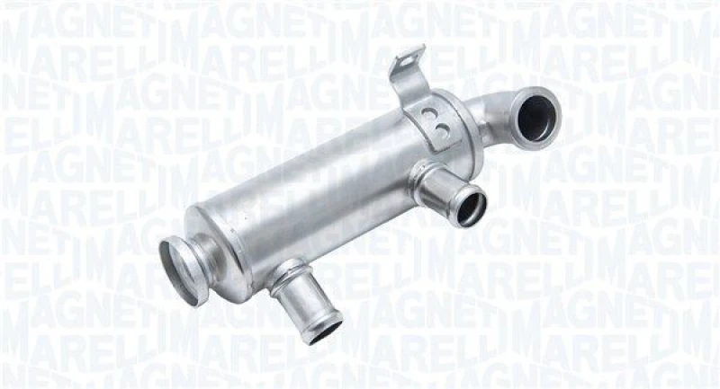 Image of MAGNETI MARELLI EGR valve MAGNETI MARELLI 571822112167