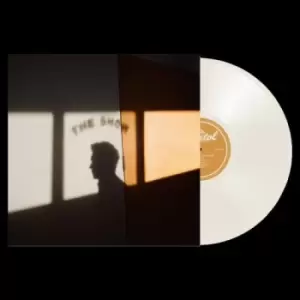 Image of Niall Horan The Show - Frosted Glass Vinyl - Sealed 2023 UK vinyl LP 602455252920