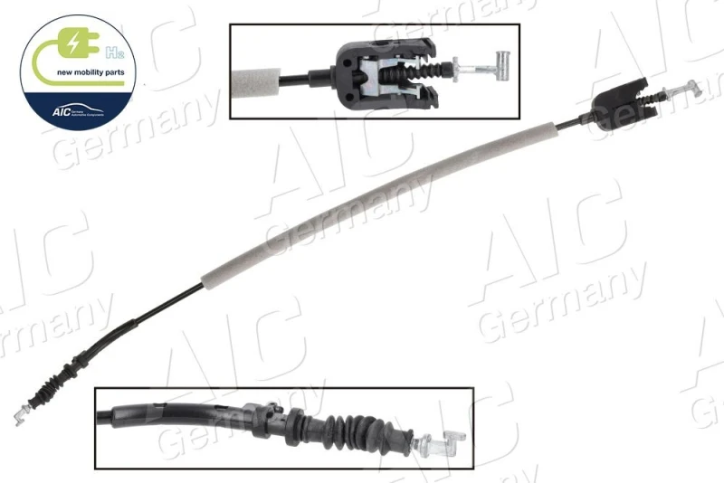Image of Cable, door release AIC 75474