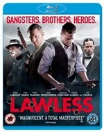 image of Lawless Movie