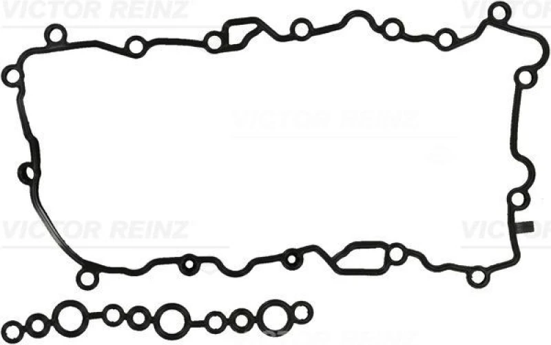 Image of Rocker cover gasket REINZ 15-18425-01