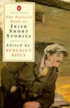 Image of The Penguin Book of Irish Short Stories by Benedict Kiely Paperback