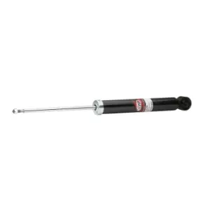 Image of MAGNETI MARELLI Shock absorber Rear Axle 354320070000 Shocks,Shock absorbers VW,AUDI,RENAULT,Golf V Schragheck (1K1),TOURAN (1T1, 1T2)