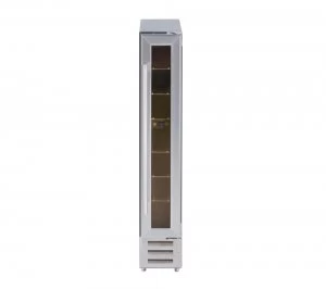 Image of Belling 150WC 7 Bottles Integrated Wine Cooler Fridge