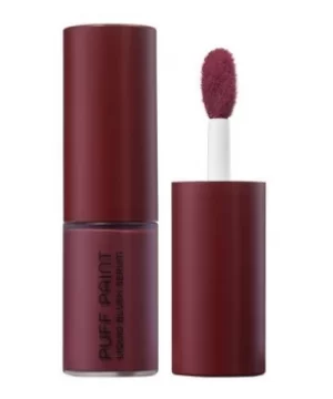Image of Natasha Denona Puff Paint Liquid Blush Serum Bloom