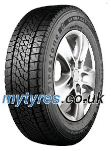 Image of Firestone Vanhawk Winter2 235/65 R16C 115/113R