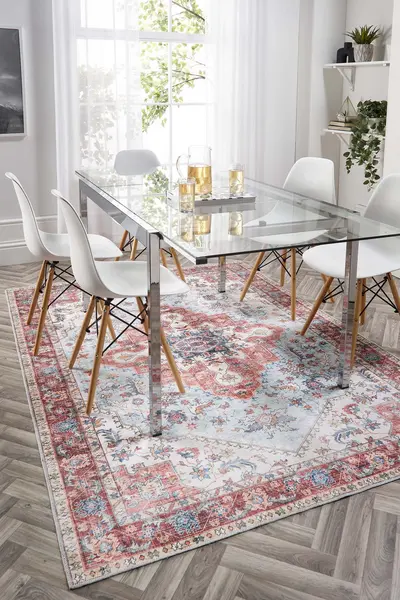 Image of Origin Washable Marrakesh Rug 160X230 Multi