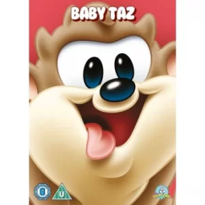 Image of Baby Taz and Friends DVD