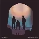 Image of Whigs (The) - Modern Creation (Music CD)