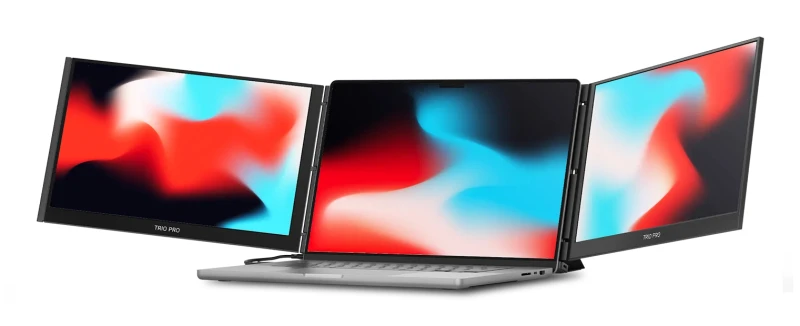 Image of Mobile Pixel s Trio 3 Pro