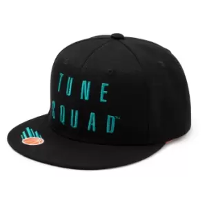 image of Space Jam Cap - Black - Limited To 1000