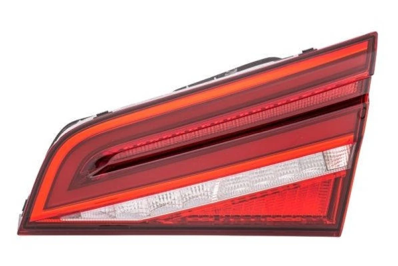 Image of HELLA 2SV 012 837-101 Rear light Inner Section, Right, LED Combination Rearlight (391)