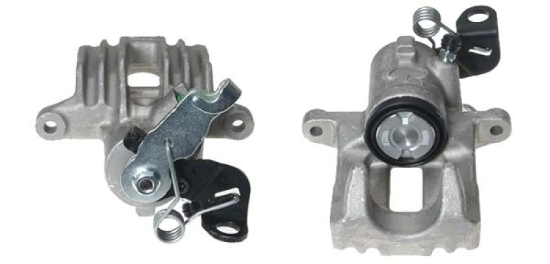 Image of Brake caliper MAPCO 144656