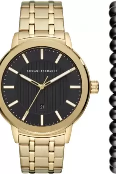 Image of Armani Exchange Watch AX7108