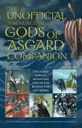 Image of unofficial magnus chase and the gods of asgard companion the norse heroes m