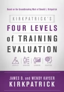 Image of Kirkpatrick's Four Levels of Training Evaluation