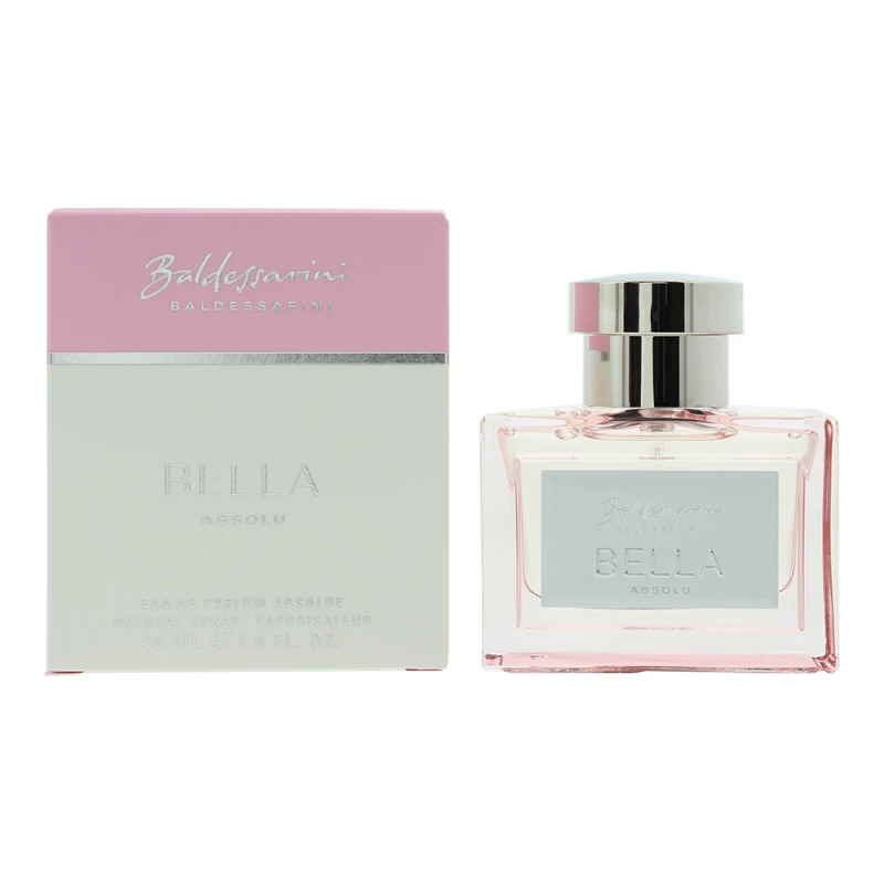 Image of Baldessarini Bella Absolu Eau de Parfum 30ml