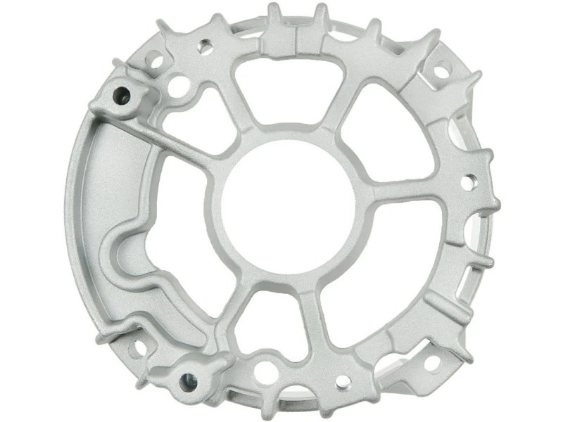 Image of AS-PL Drive Bearing, alternator AS-PL ABR0045