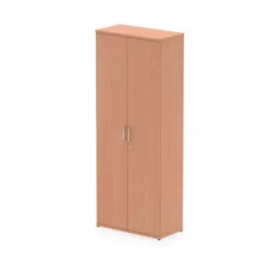 Image of Impulse 2000 Cupboard Beech