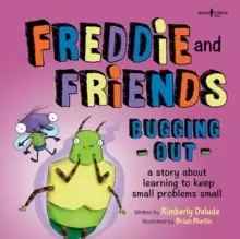 Image of FREDDIE & FRIENDS BUGGING OUT