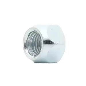 Image of RIDEX Wheel Nuts FORD,MAZDA,VOLVO 658W0004 1007487,1447852,1470843 Wheel Nut 1576592,6040307,6702971,E826092S76,W700344S309,W700344S440,W713392S440
