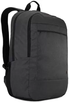 Image of Case Logic Era ERABP-116 Obsidian backpack Black Polyester