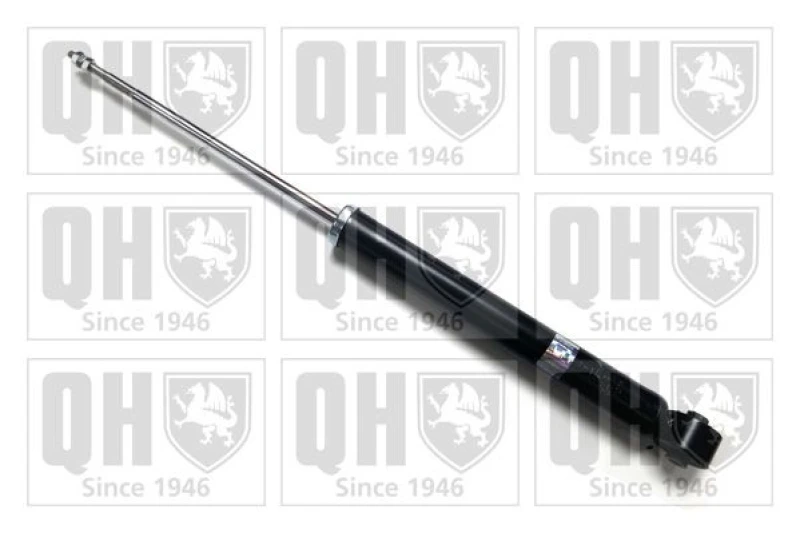 Image of QUINTON HAZELL Shock absorber QUINTON HAZELL QAG179754