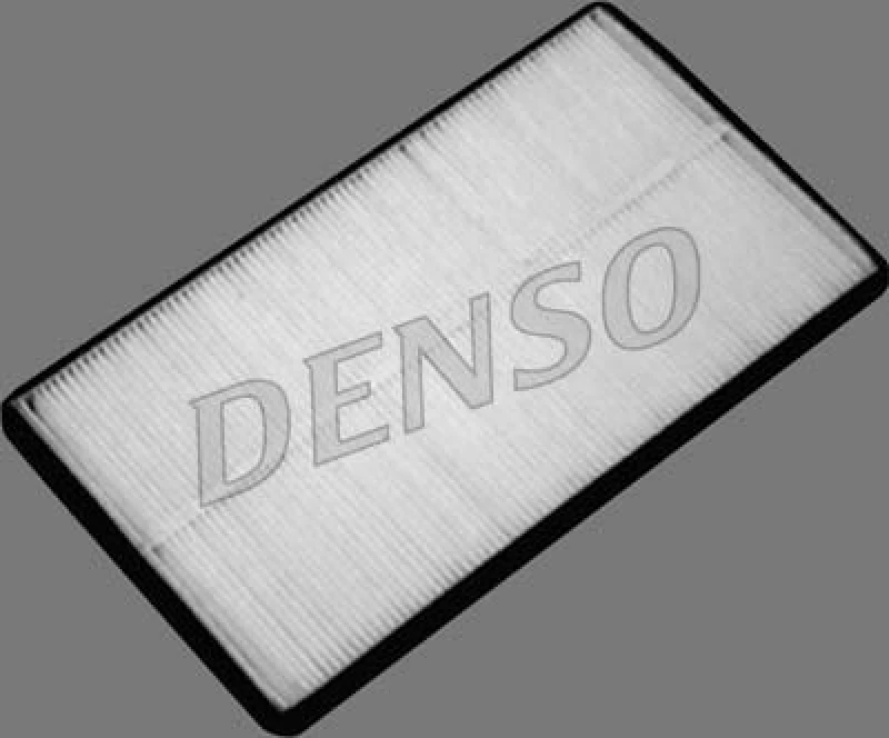 Image of DENSO Pollen filter DENSO DCF031P