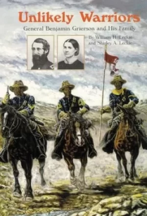 Image of Unlikely warriors by William H Leckie