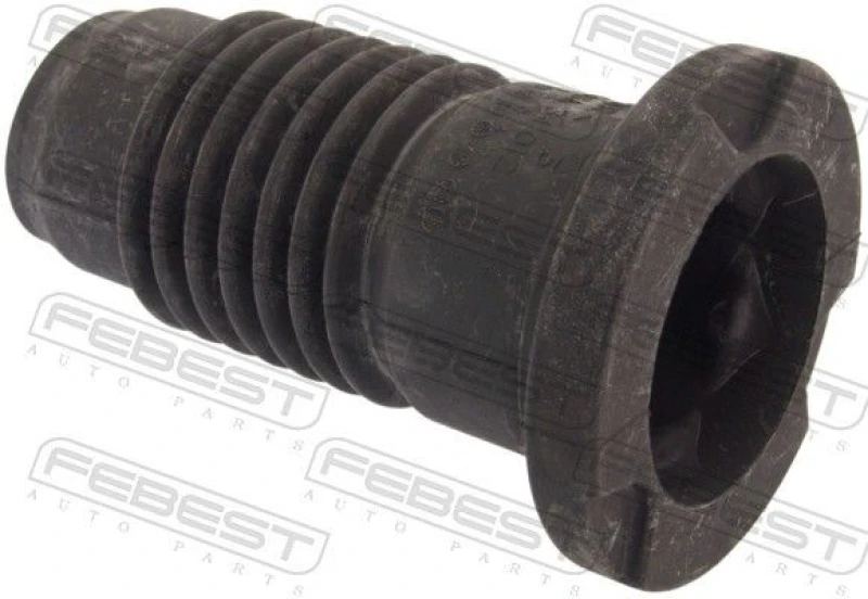 Image of Shock absorber dust cover FEBEST MZSHB-001