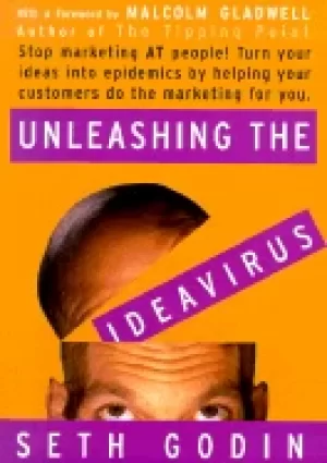 Image of unleashing the ideavirus