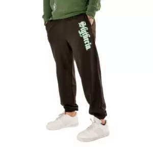 Image of Slytherin Lounge Set Harry Potter Pants Ex Ex Large