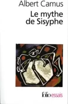 Image of Le mythe de Sisyphe by Albert Camus