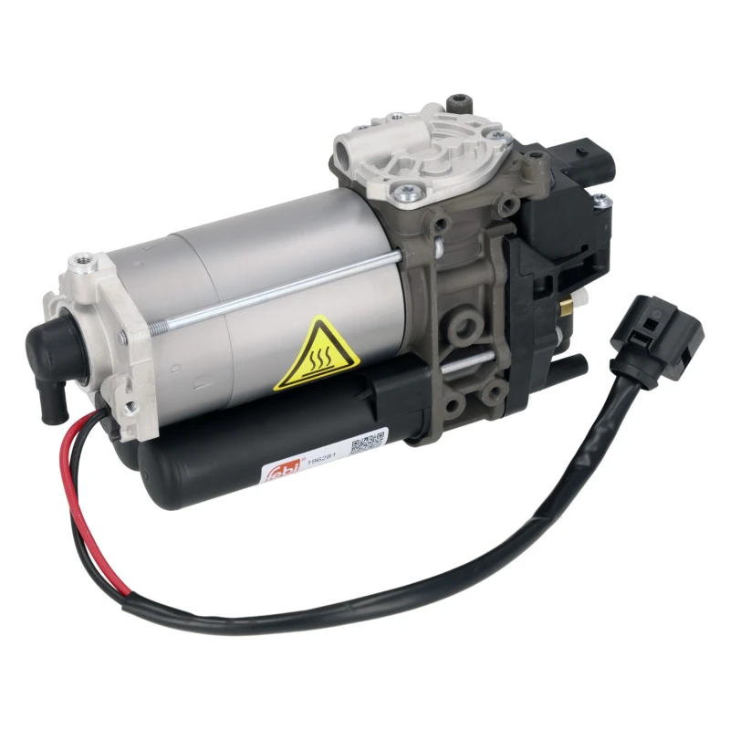 Image of Air suspension compressor FEBI BILSTEIN 196281
