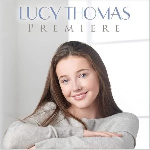 image of Lucy Thomas - Premiere CD