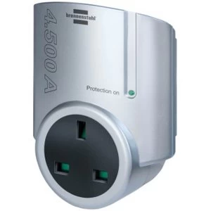 Image of Brennenstuhl Primera 4.5KA Single Silver