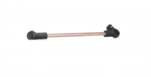 Image of FEBI BILSTEIN Selector-/Gear Lever VW,SEAT 07702 1H0711574,1H0711574