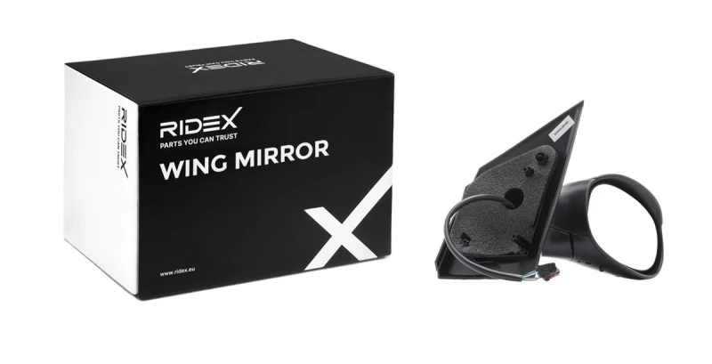 Image of Wing mirror RIDEX 50O0470