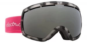 Image of Electric EG2 W Pink Tort BRSR 210mm