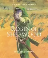Image of robin of sherwood